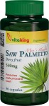 EXTRACT DE PALMIER PITIC (SAW PALMETTO) 540 MG - 90 CAPSULE