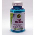 Fier Organic 60cps Hypericum