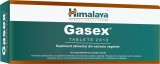 Gasex (antidispeptic herbomineral) cut./bls. 2 x 10 tbl. Himalaya