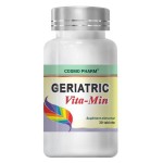 GERIATRIC VITA-MIN 30 tablete Cosmo Pharm  