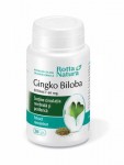 GINKGO BILOBA EXTRACT 60 mg X 30 CPS Rotta Natura
