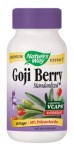 Goji Berry SE 60 capsule vegetale Secom