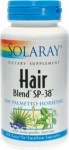 Hair Blend 100 capsule easy-to-swallow Secom