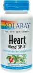 Heart Blend 100 capsule easy-to-swallow Secom