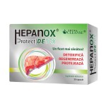 HEPANOX PROTECT DETOX 30cps COSMO PHARM