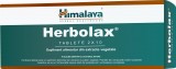 Herbolax ( laxativ herbomineral ) cut./bls.  2 x 10 tbl. Himalaya