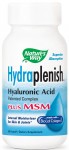 Hydraplenish plus MSM 60 capsule vegetale Secom