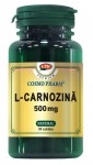 PREMIUM L-CARNOZINA 500 mg 30tb Cosmo Pharm