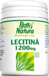 LECITINA 1200 mg X 30 CPS Rotta Natura