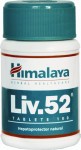 Liv 52 ( hepatoprotector herbomineral ) fl. x 100 tbl. Himalaya