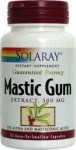 Mastic Gum 45 capsule easy-to-swallow Secom