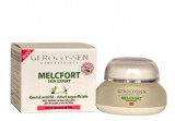 Melcfort Skin Expert Crema Antirid-Riduri Superficiale 35ml ( cu extract de melc) Gerocossen
