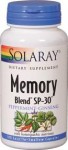 Memory Blend 100 capsule easy-to-swallow Secom