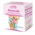 Menstrolin ceai 50gr. Dacia Plant