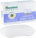 Moisturizing Baby Soap 70gr (Sapun pentru copii) Himalaya