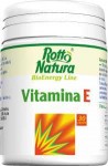 NATURAL VITAMINA E 45 mg. X 30 CPS Rotta Natura