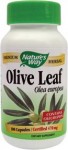 Olive Leaf 60 capsule Secom