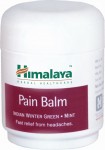 Pain Balm 50gr (Balsam impotriva durerilor) Himalaya