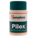 Pilex 60tb  ( antihemoroidal natural) Himalaya