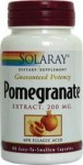 Pomegranate 60 capsule easy-to-swallow Secom