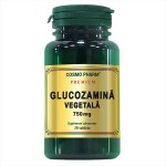Premium Glucozamina Vegetala 750mg 30tb Cosmo Pharm