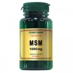 PREMIUM MSM 1000 mg 60tb Cosmo Pharm
