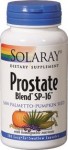 Prostate Blend 100 capsule easy-to-swallow Secom
