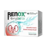 Renox Renal Detox 30cps Cosmo Pharm