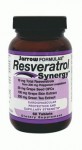Resveratrol Synergy 60 tablete Easy-Solv Secom