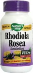 Rhodiola Rosea SE 60 capsule Secom