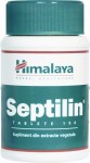Septilin ( imunostimulator herbomineral ) fl. x 100 tbl. Himalaya