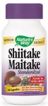 Shiitake Maitake SE 60 capsule Secom
