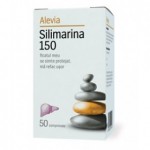 SILIMARINA 150MG-50CPR Alevia