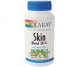 Skin Blend 100 capsule easy-to-swallow Secom