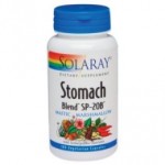 Stomach Blend 100 capsule easy-to-swallow Secom