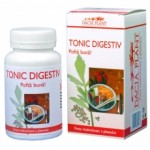 Tonic digestiv 60 comprimate Dacia Plant